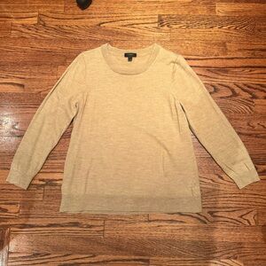 J. Crew Tippi Sweater